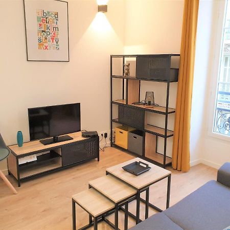 Hypercentre/Lamartine Appartement-306 Nice Ngoại thất bức ảnh