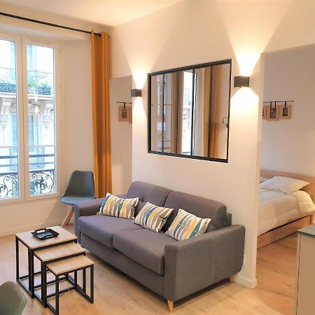 Hypercentre/Lamartine Appartement-306 Nice Ngoại thất bức ảnh