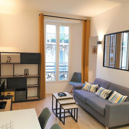 Hypercentre/Lamartine Appartement-306 Nice Ngoại thất bức ảnh