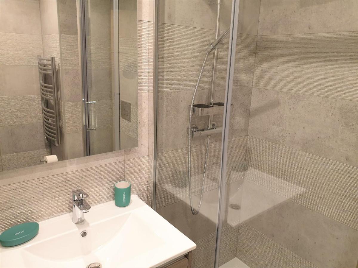 Hypercentre/Lamartine Appartement-306 Nice Ngoại thất bức ảnh