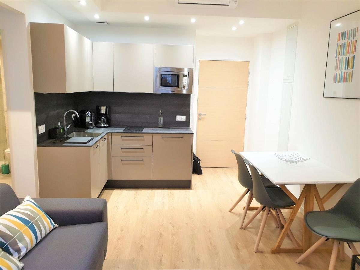 Hypercentre/Lamartine Appartement-306 Nice Ngoại thất bức ảnh