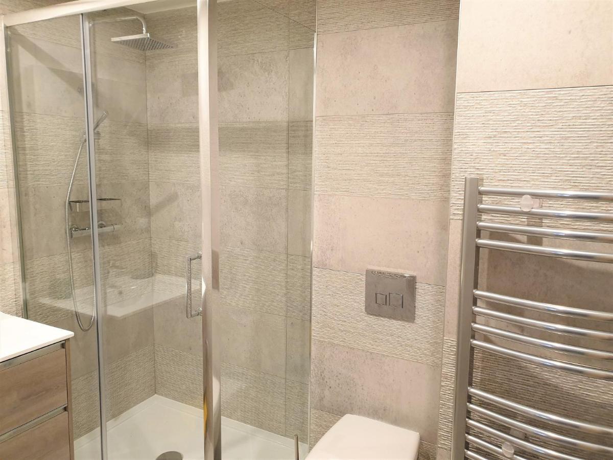 Hypercentre/Lamartine Appartement-306 Nice Ngoại thất bức ảnh