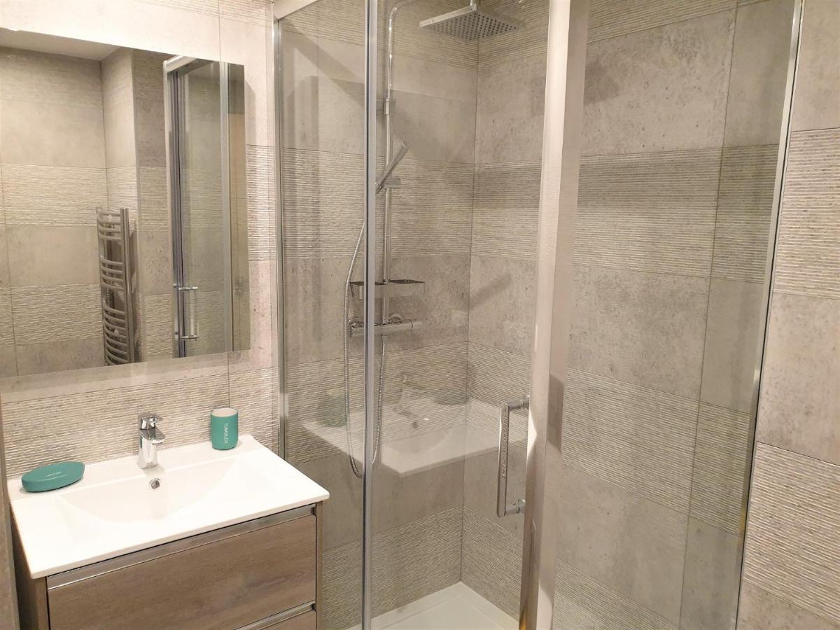Hypercentre/Lamartine Appartement-306 Nice Ngoại thất bức ảnh