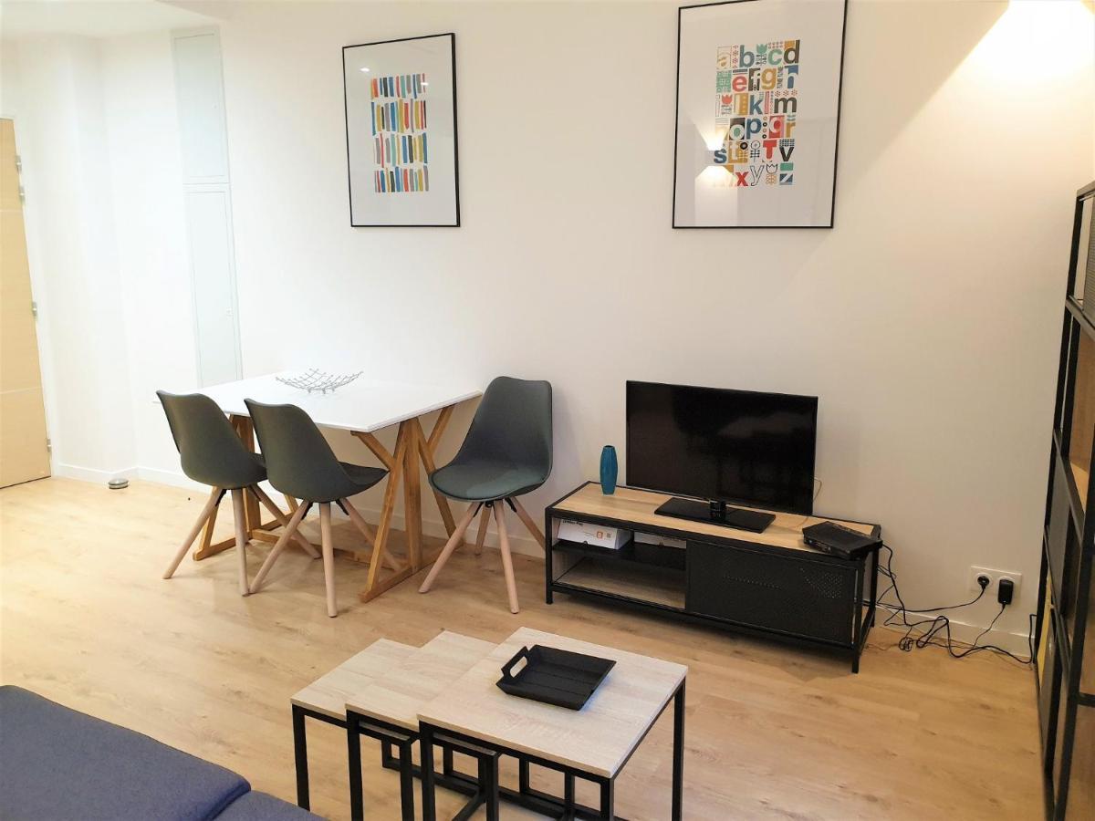 Hypercentre/Lamartine Appartement-306 Nice Ngoại thất bức ảnh